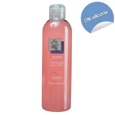 Diamex - Puppy Shampoo - szampon dla szczeniąt, 250 ml