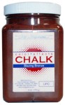 Chris Christensen - Blazing Bronze Chalk - kreda, puder koloryzujący jasny brąz, 170 g