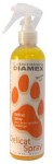 Diamex - Delicat Spray - preparat łagodzący podrażnienia, 200 ml
