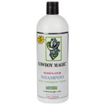 Cowboy Magic -  Rosewater Shampoo - szampon uniwersalny, 946 ml