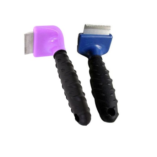 Hord H-45 - eliminator, przyrząd do usuwania podszerstka, część robocza 4,5 cm