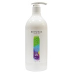 Botaniqa - Active Line, Moisturizing & Protection Shampoo - szampon nawilżający, ułatwiający rozczesywanie, 1 l
