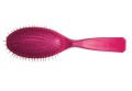 Show Tech - Ultra - Pro Pin Brush Large Hot Pink - szczotka duża, miękka, różowa