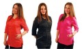 Tikima - Aleria - bluza groomerska