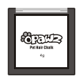 OPAWZ - Pet Hair Chalk - kolorowa kreda