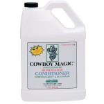 Cowboy Magic -  Rosewater Conditioner - odżywka nawilżająca, 3,78 l