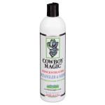 Cowboy Magic - Detangler & Shine - preparat rozkołtuniający i nabłyszczający, 473 ml