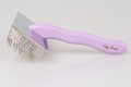 Easy Brush - Large Slicker Brush, Long - Duża szczotka pudlówka z długimi igłami w dwóch wariantach kolorystycznych