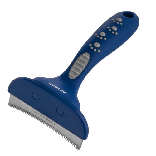 Artero - eliminator, przyrząd do usuwania podszerstka, część robocza 7,3 cm