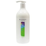 Botaniqa - Active Line, Moisturizing & Protection Coat Mask - intensywnie odżywcza maska dla wymagającej i zniszczonej szaty, 1 l
