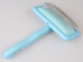 Easy Brush - Large Slicker Brush - duża szczotka pudlówka w dwóch wariantach kolorystycznych