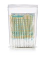 BambooStick - patyczki do czyszczenia uszu dla dużych psów - L/XL, 50  sztuk