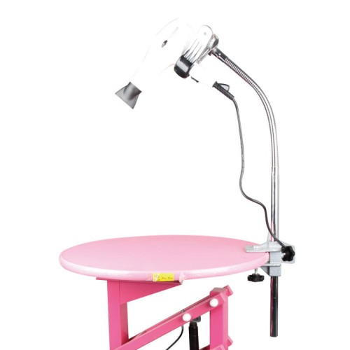 Shernbao - uchwyt groomerski do suszarki