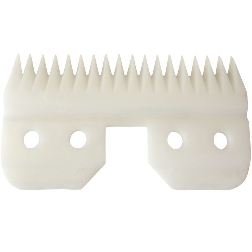 Easy Cut - uniwersalny wkład ceramiczny Coarse z szerokim rozstawem ząbków