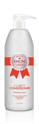 Show Premium - Clarity Conditioner - odżywka usuwająca przebarwienia, 946 ml