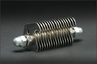 Mars - Coat King - część robocza trymera hakowego 99M51516, 16 haków, rozstaw 1,5 mm