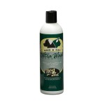 Best Shot - Ultra Wash Shampoo - szampon głęboko oczyszczający, do pierwszego mycia, 473 ml