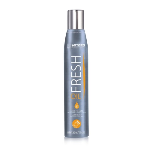 Artero - Oil Fresh - spray do chłodzenia, dezynfekcji i smarowania ostrzy, 300 ml
