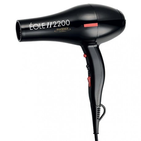 Chadog - Eole II - suszarka turmalinowa z jonizacją, 2200 W