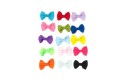Show Tech - Multicolor Bows - kokardki 50 szt.