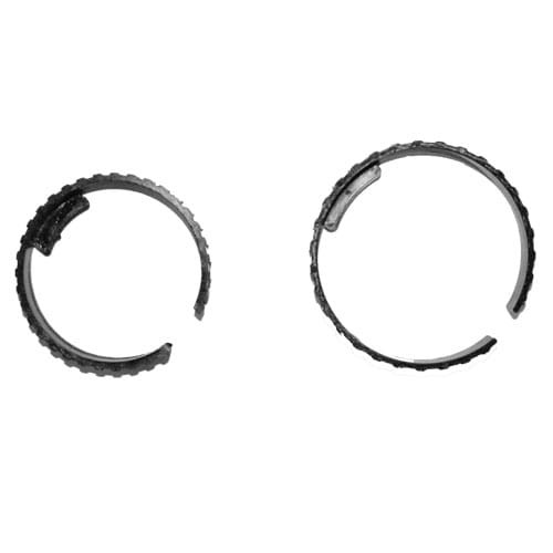 Pierścień zabezpieczający wąż suszarek Vivog, Chadog, Trim, 4paws