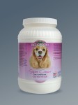 Bio-Groom - Super Cream - kuracja olejowa dla włosów, 1676 g