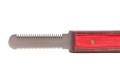 Show Tech - Trio-Trim Stripping Knife  - trymer 3 w 1: średni, drobny i bardzo drobny