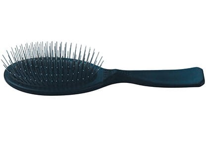 Show Tech - Ultra-Pro Pin Brush Extra Long Pins - twarda szczotka z długimi pinami, duża