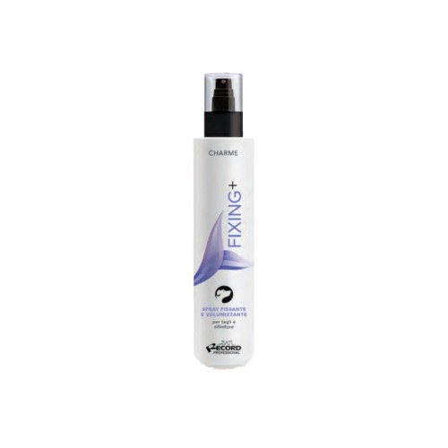 Charme - FIXING+ - spray teksturyzujący dla psów i kotów i odżywka, 250 ml