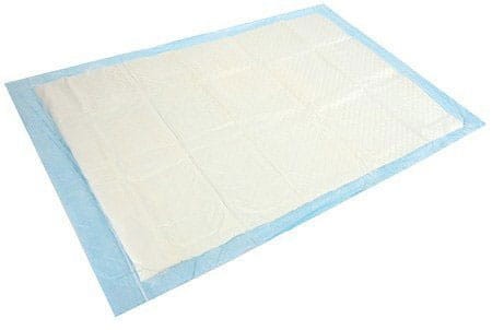 Zolux - maty absorbujące do nauki czystości, 40x60 cm, 30 sztuk