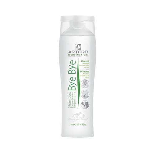 Artero - Bye Bye, Repellent Shampoo - szampon odstraszający insekty, 250 ml