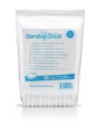 BambooStick - patyczki do czyszczenia uszu dla dużych psów - L/XL, 50  sztuk