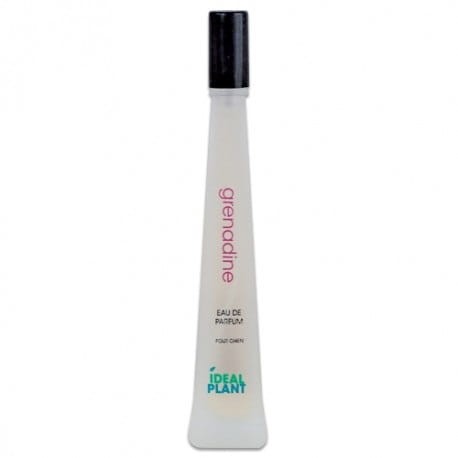 Ideal Plant - Grenadine - perfumy o zapachu granatu, 30 ml