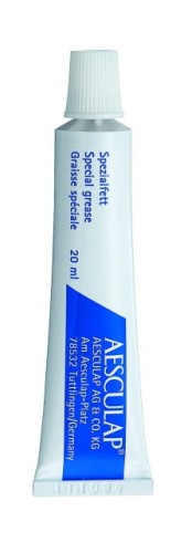 Aesculap - GT605 - smar do maszynek, 20 ml