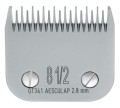 Aesculap - ostrze „snap-on” nr 8 1/2 - 2,8 mm