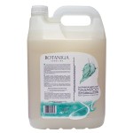 Botaniqa by Aga Pluta - Show Line Soothing & Shiny Coat Shampoo - szampon łagodzący podrażnienia, nabłyszczający, 4l