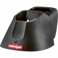 Heiniger - Opal II-biegowa maszynka bezprzewodowa z ostrzem 10 (1,5 mm) oraz  dwoma  akumulatorami