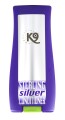 K9 - Sterling Silver Conditioner - odżywka uwydatniająca biały i jasny kolor sierści, 300 ml