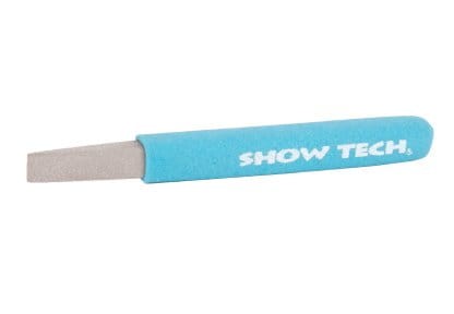 Show Tech - trymer metalowy 8 mm w osłonce