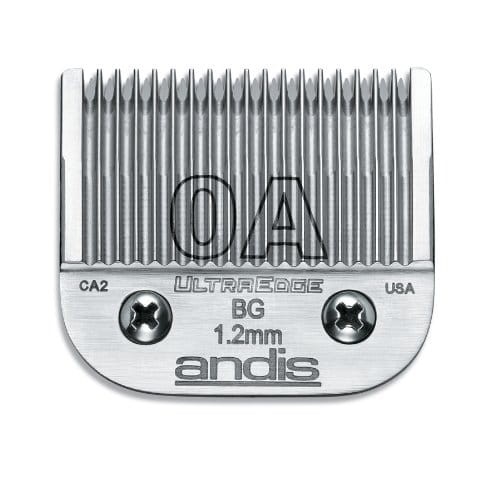 Andis - UltraEdge nr 0A - 1,2 mm