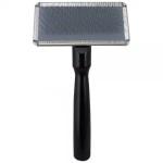 1 All Systems - Slicker Brush Medium - miękka szczotka pudlówka szpilkowa, średnia