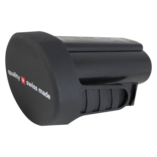 Heiniger - akumulator, zapasowa bateria do maszynki Xplorer