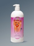 Bio-Groom - Silk Creme Rinse - odżywka z dodatkiem kojącego rumianku, 946 ml