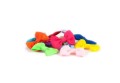 Show Tech - Multicolor Bows - kokardki 50 szt.