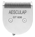 Aesculap - ostrze do maszynki GT405 Akkurata, GT410 Vega