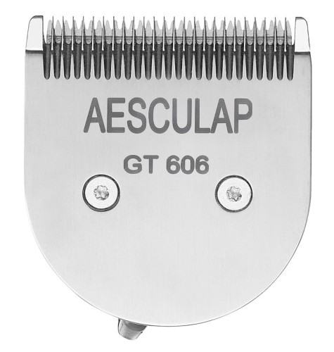 Aesculap - ostrze do maszynki GT405 Akkurata, GT410 Vega