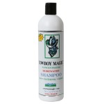Cowboy Magic -  Rosewater Shampoo - szampon uniwersalny, 473 ml