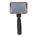 1 All Systems - Slicker Brush Small - miękka szczotka pudlówka szpilkowa, mała