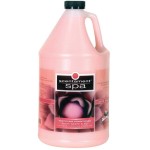 Best Shot -  Scentament Spa, Fortifying Conditioner Pink - odżywka hypoalergiczna, nawilżająca, redukuje powstawanie kołtunów, 3,8 l