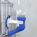 Automatyczne poidło dla średnich i dużych psów